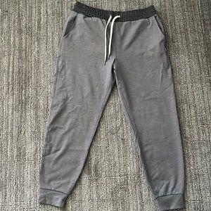 Vuori Rib Joggers - NWOT